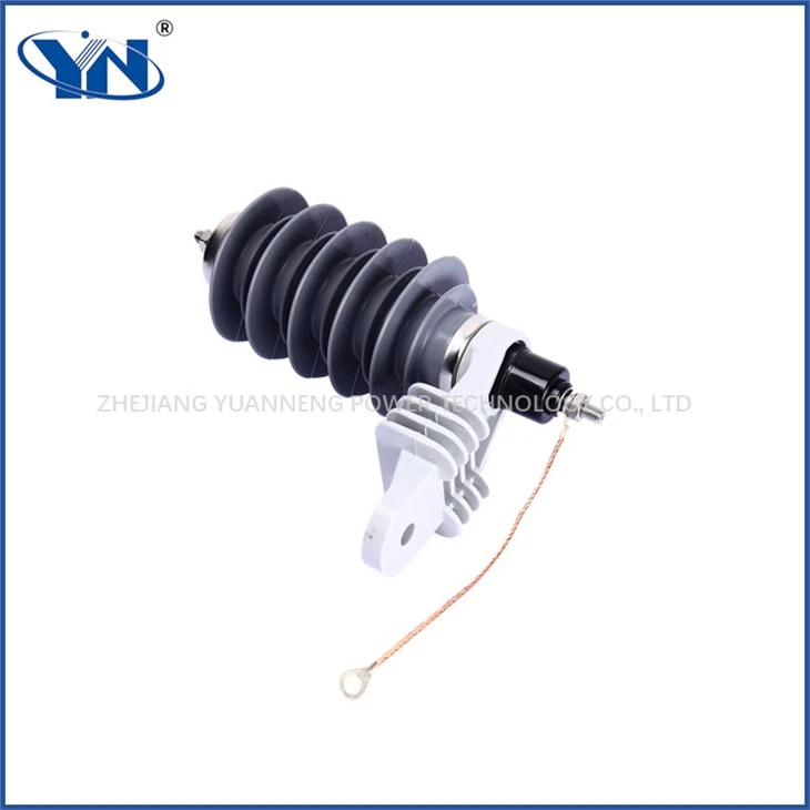 15 Kv Lightning Arrester