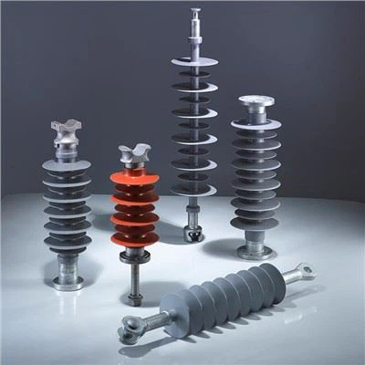 Polymer Suspension isolatorer