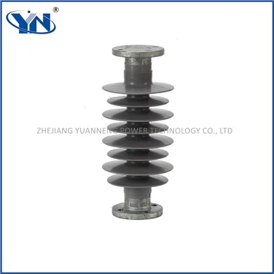 Distributionslinie postisolatorer